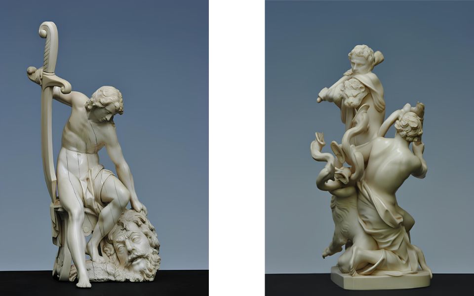 two-intense-ivory-figures-comparisons