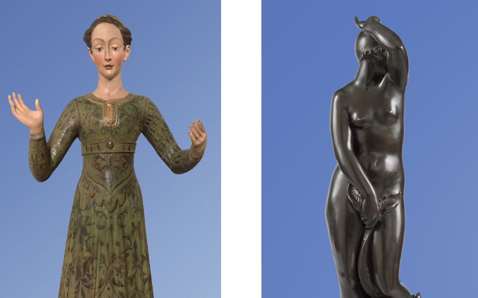 manichino-devozionale-bagnante-antonio-maraini-figure-femminili-manichini-e-sculture-dal-XVI-al-XX-secolo